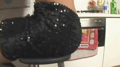 Butt fucking hot tøs Jennifer Dark i sin lastbil