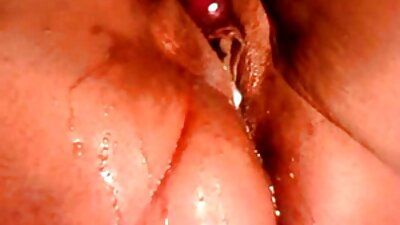 Penis kommer ind i hals, røvhul og vagina uden forhindringer