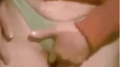 Sludderet husmor forfører en ung stud og får boret sin tøs