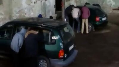 Den slanke Latina er en stor fan af hardcore banging og BDSM-ting