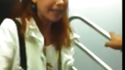 Lesbisk får looker til at slikke fisse af og gør det samme tilbage